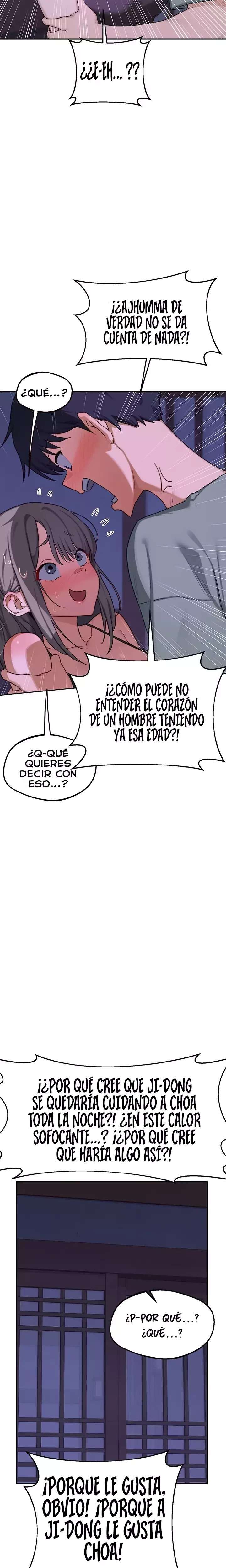 MILF Exchange Plan Raw - Chapter 56 [photo 7] - MangaPorn