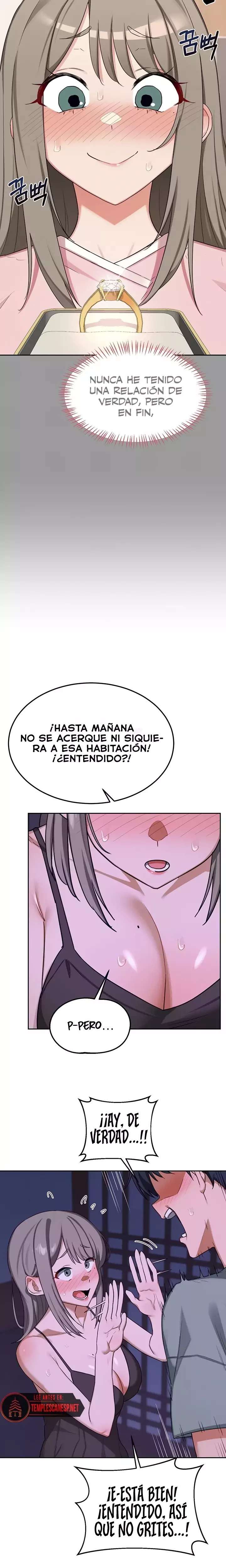 MILF Exchange Plan Raw - Chapter 56 [photo 9] - MangaPorn