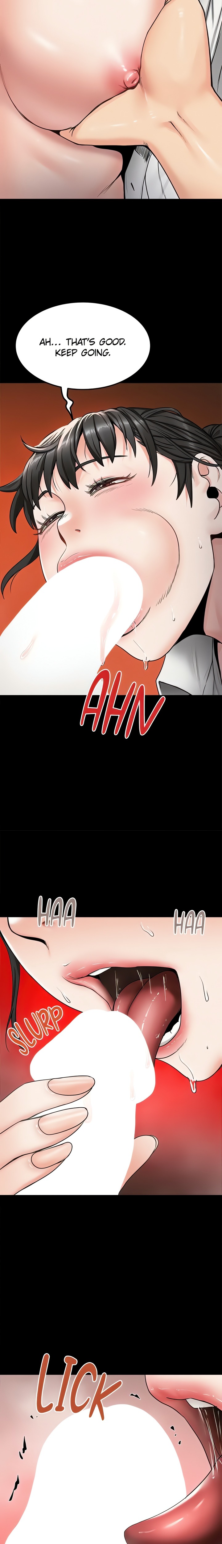 Island Girl - Chapter 14 [photo 12] - MangaPorn