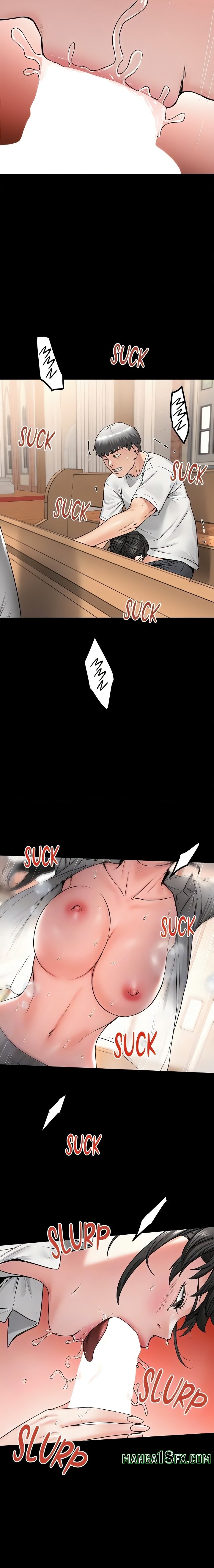 Island Girl - Chapter 14 [photo 15] - MangaPorn