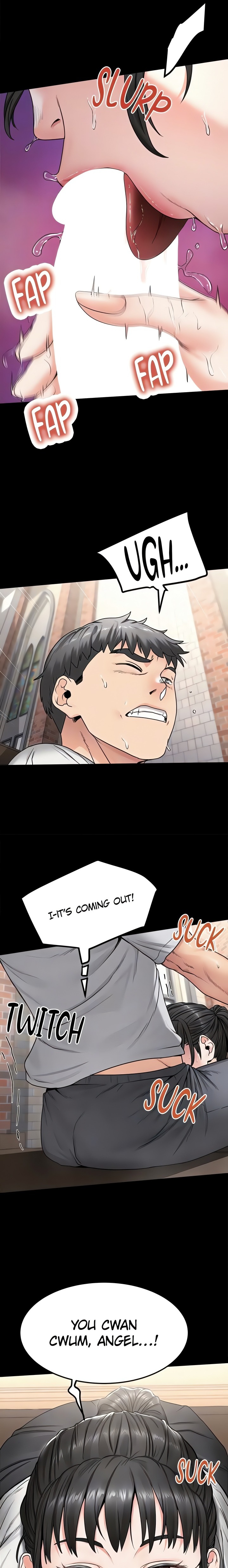 Island Girl - Chapter 14 [photo 16] - MangaPorn