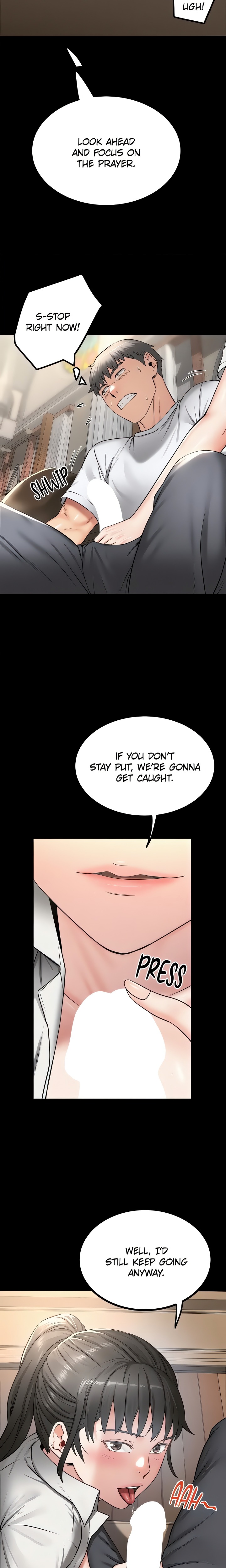 Island Girl - Chapter 14 [photo 2] - MangaPorn