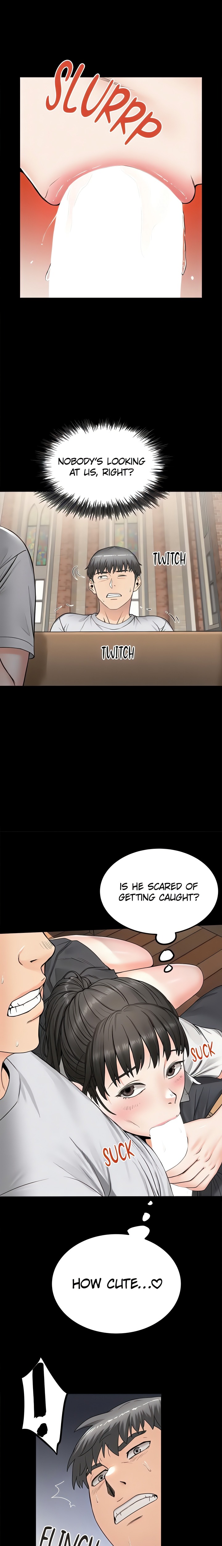 Island Girl - Chapter 14 [photo 4] - MangaPorn