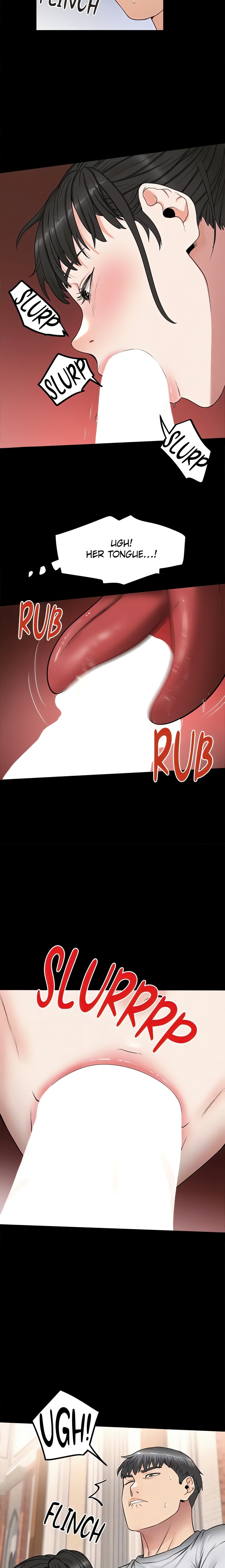 Island Girl - Chapter 14 [photo 5] - MangaPorn