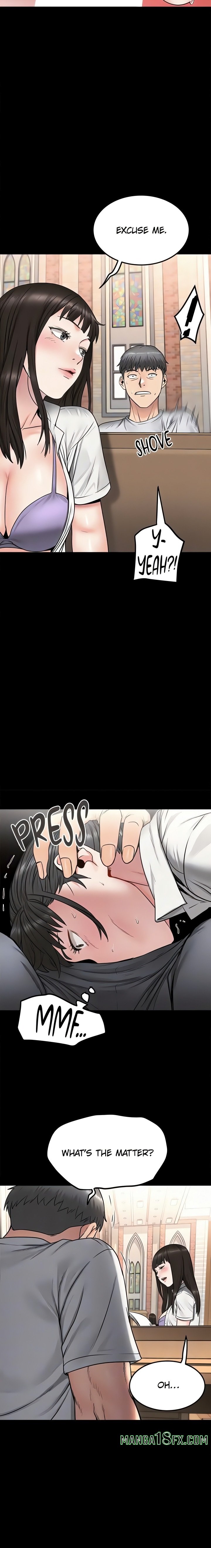 Island Girl - Chapter 14 [photo 7] - MangaPorn