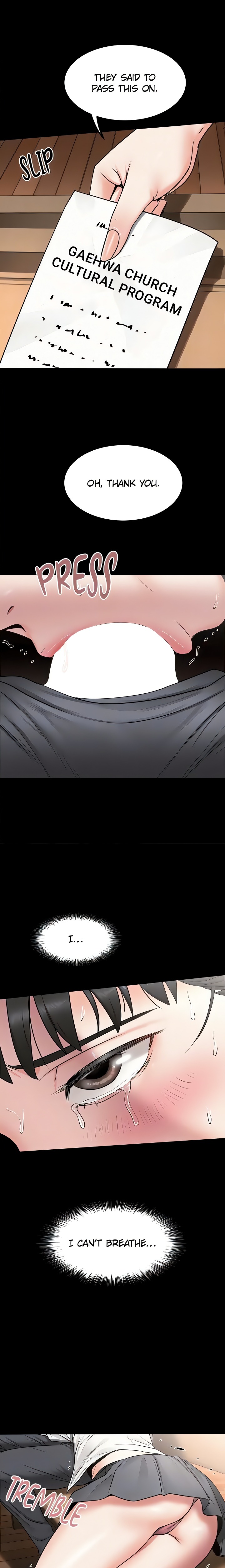 Island Girl - Chapter 14 [photo 8] - MangaPorn