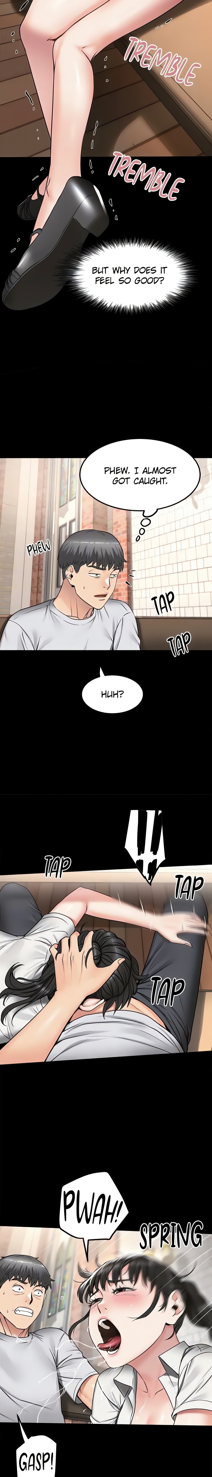 Island Girl - Chapter 14 [photo 9] - MangaPorn