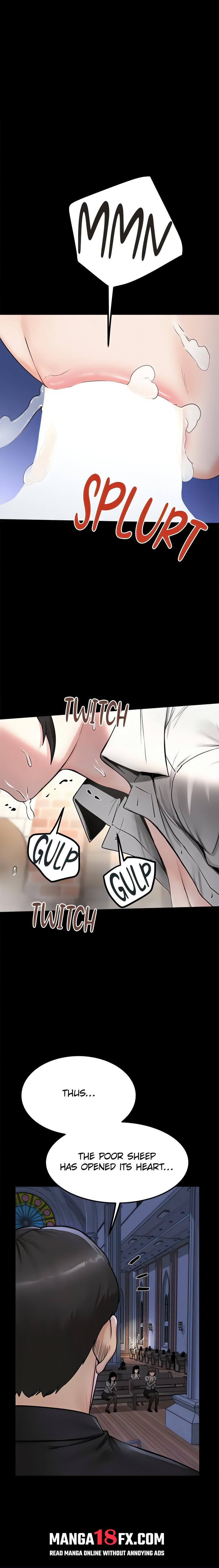 Island Girl - Chapter 15 [photo 1] - MangaPorn