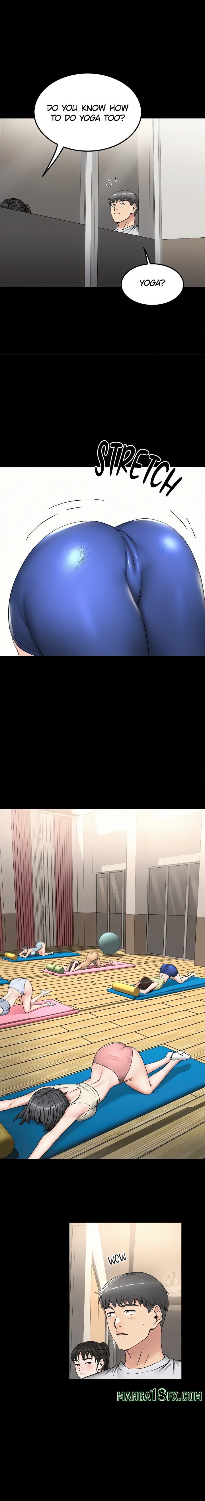 Island Girl - Chapter 15 [photo 11] - MangaPorn