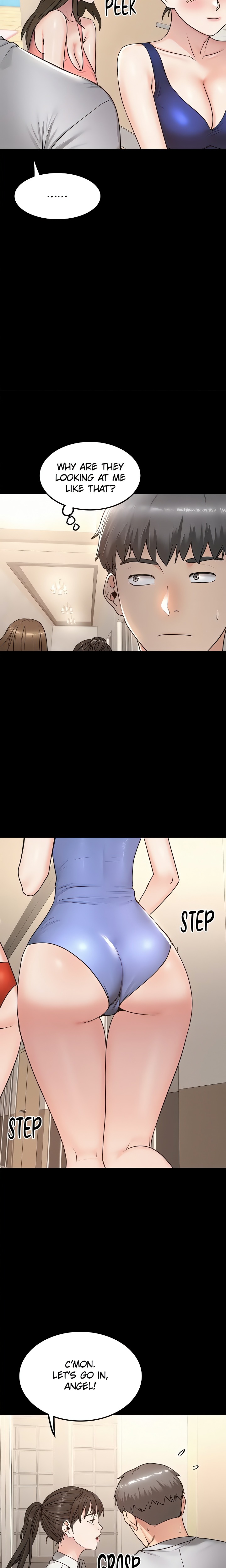 Island Girl - Chapter 15 [photo 14] - MangaPorn