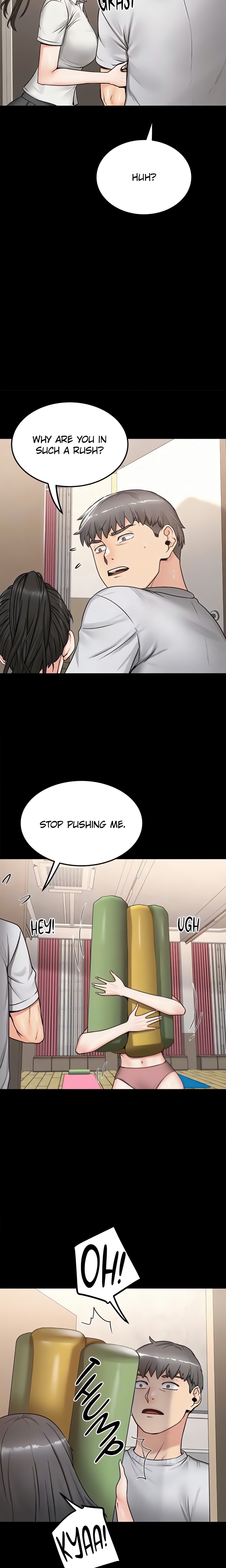 Island Girl - Chapter 15 [photo 15] - MangaPorn