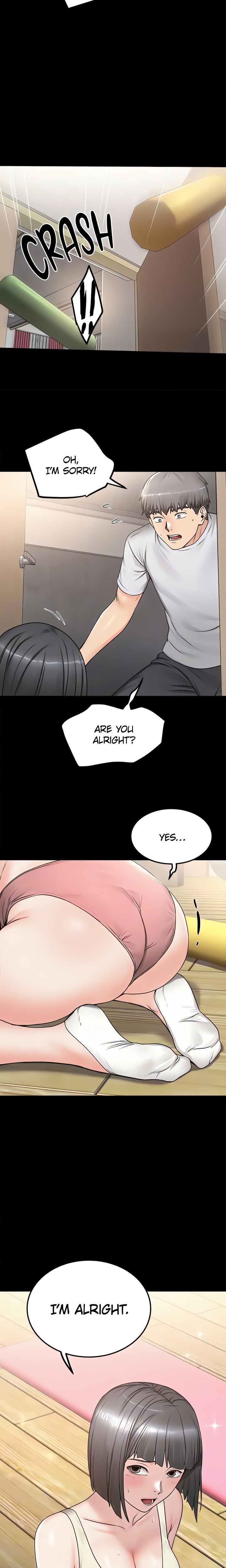 Island Girl - Chapter 15 [photo 16] - MangaPorn