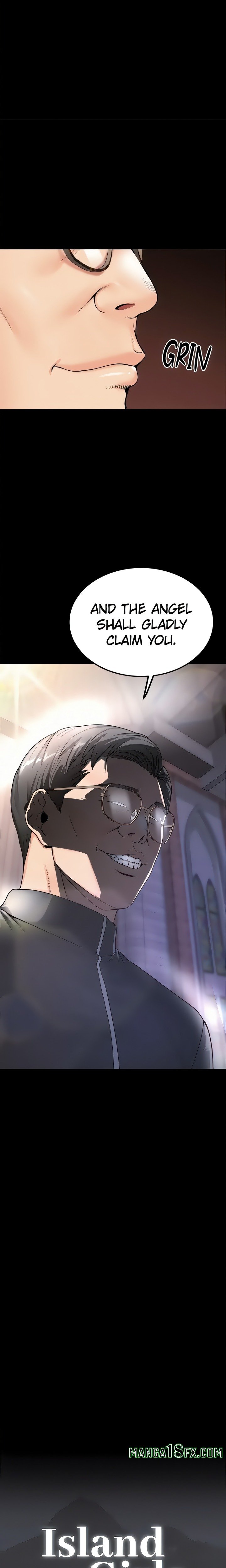 Island Girl - Chapter 15 [photo 2] - MangaPorn