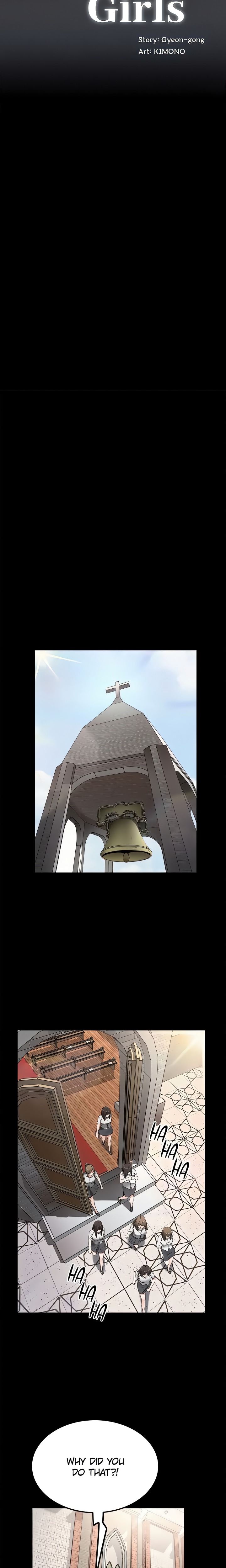 Island Girl - Chapter 15 [photo 3] - MangaPorn