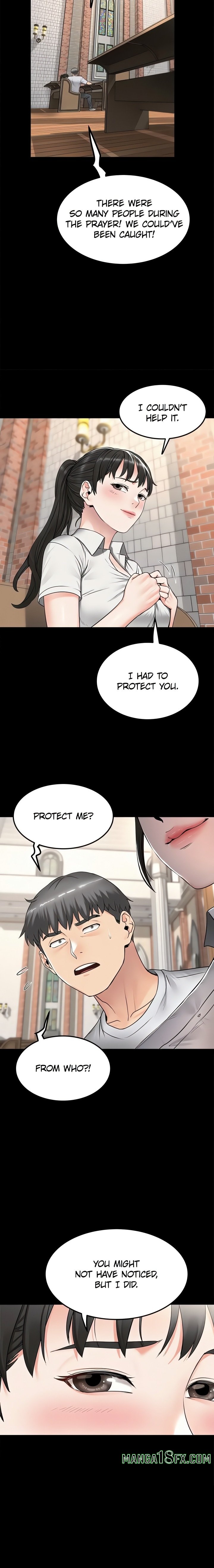 Island Girl - Chapter 15 [photo 4] - MangaPorn