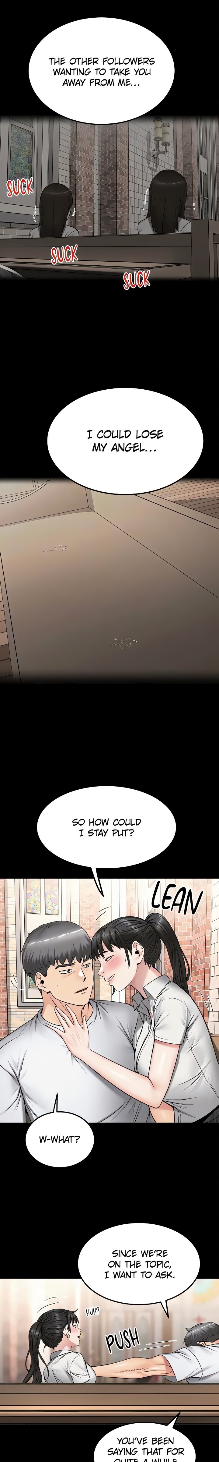 Island Girl - Chapter 15 [photo 5] - MangaPorn