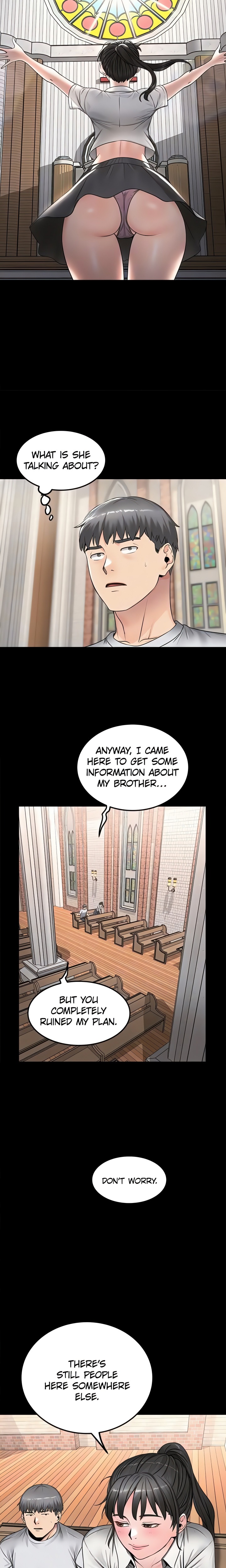 Island Girl - Chapter 15 [photo 7] - MangaPorn