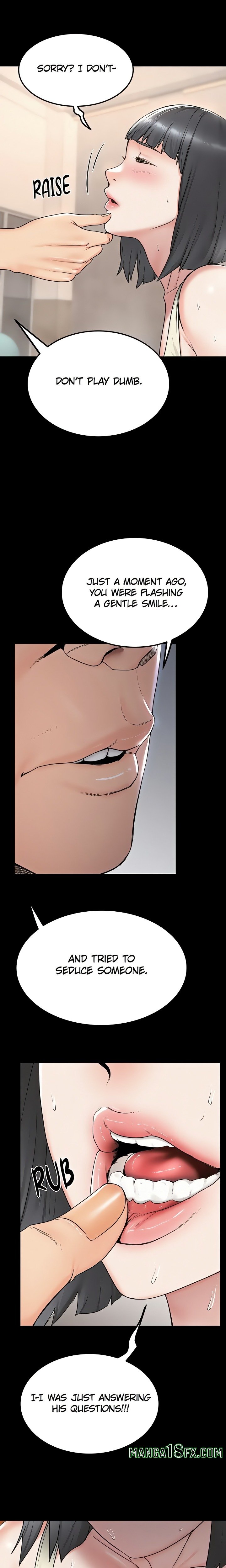 Island Girl - Chapter 16 [photo 13] - MangaPorn