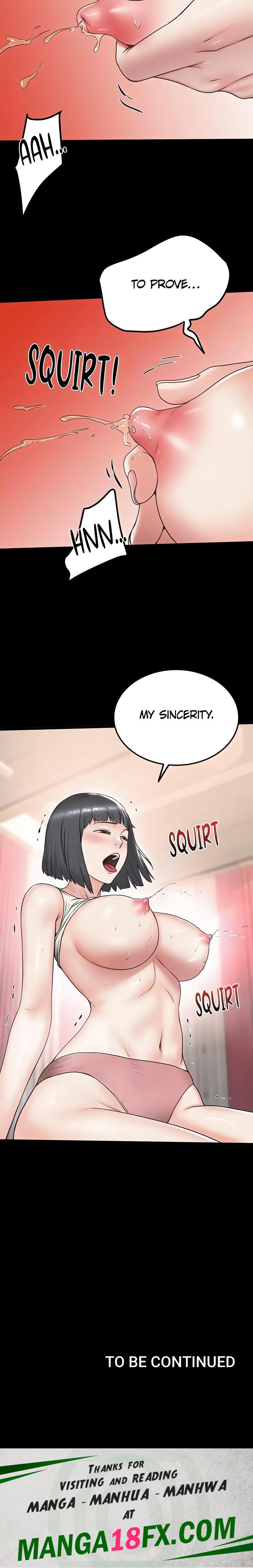 Island Girl - Chapter 16 [photo 16] - MangaPorn