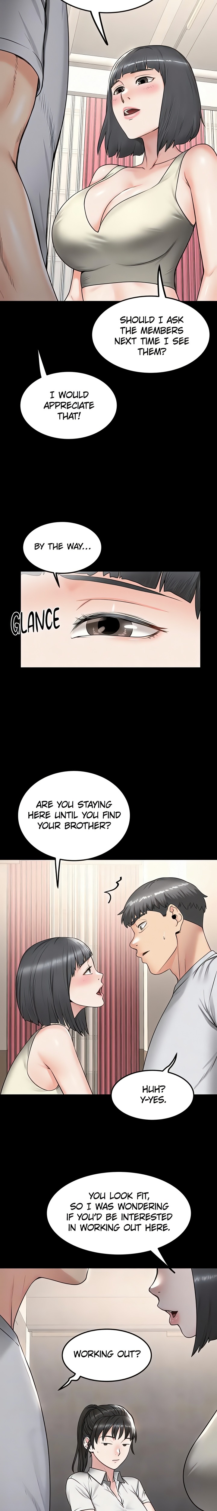 Island Girl - Chapter 16 [photo 5] - MangaPorn