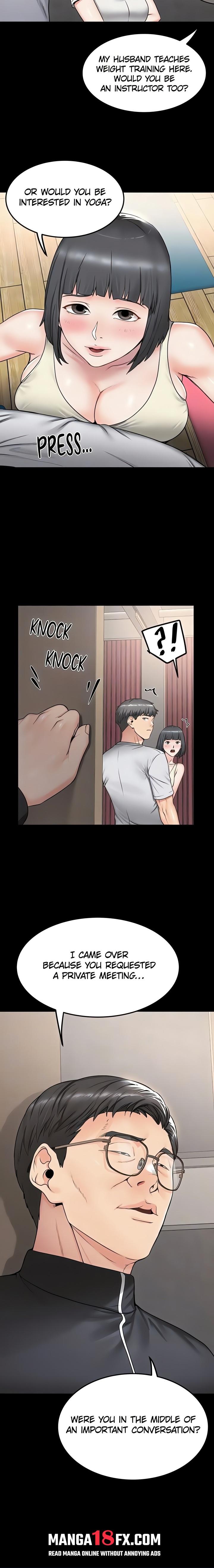 Island Girl - Chapter 16 [photo 6] - MangaPorn