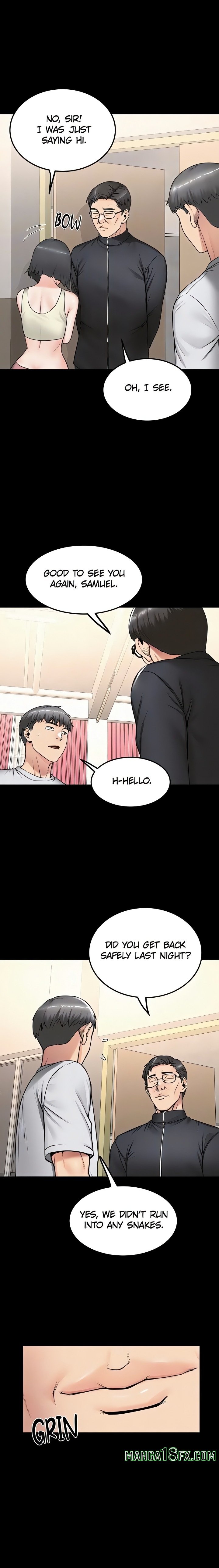 Island Girl - Chapter 16 [photo 7] - MangaPorn