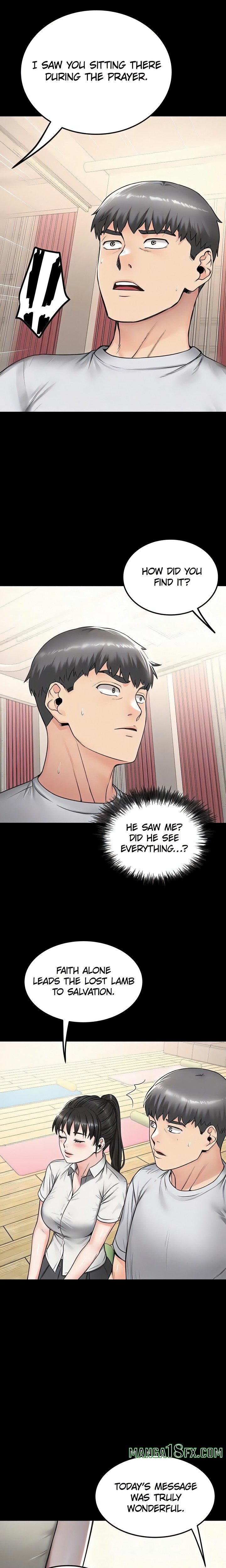 Island Girl - Chapter 16 [photo 8] - MangaPorn