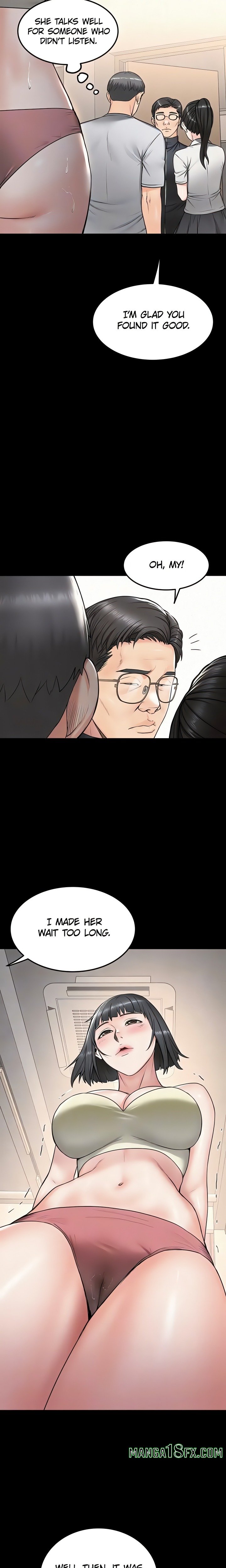 Island Girl - Chapter 16 [photo 9] - MangaPorn