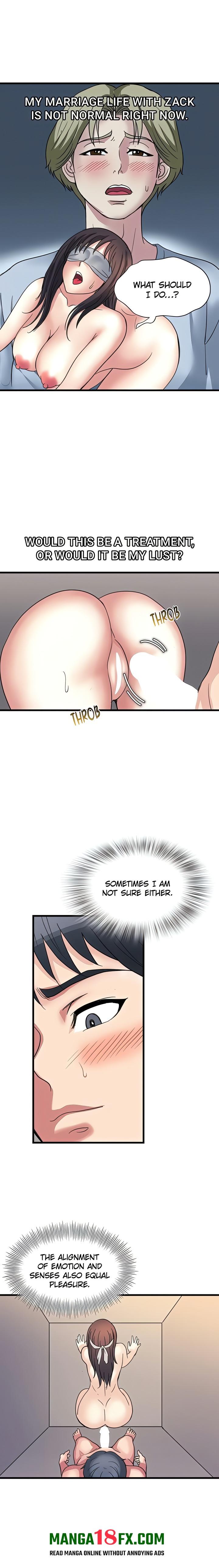 Daily Pleasure Awakening - Chapter 23 [photo 1] - MangaPorn