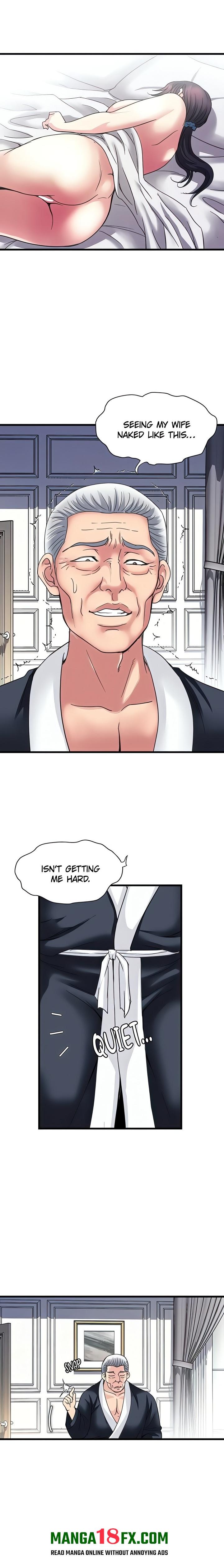 Daily Pleasure Awakening - Chapter 23 [photo 15] - MangaPorn