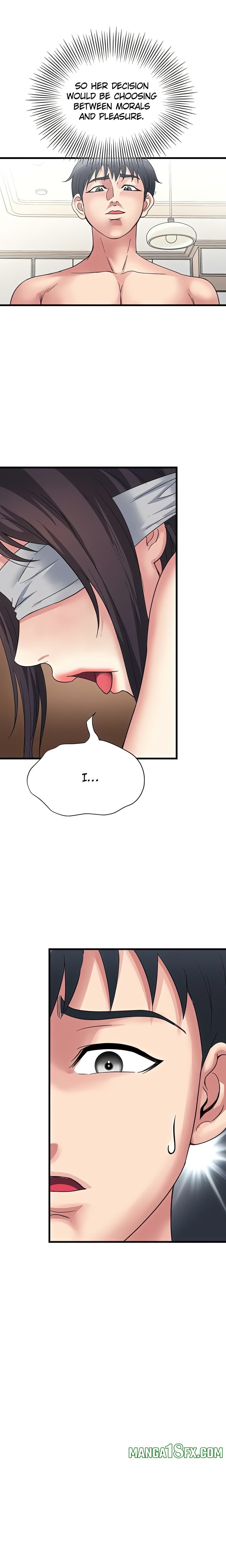 Daily Pleasure Awakening - Chapter 23 [photo 2] - MangaPorn