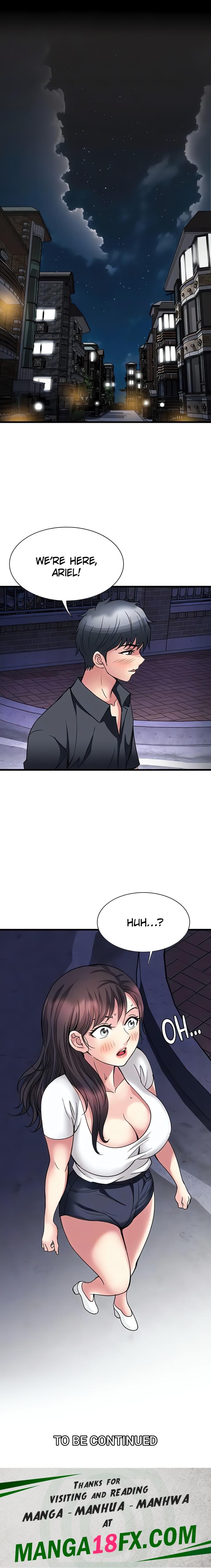 Daily Pleasure Awakening - Chapter 23 [photo 20] - MangaPorn