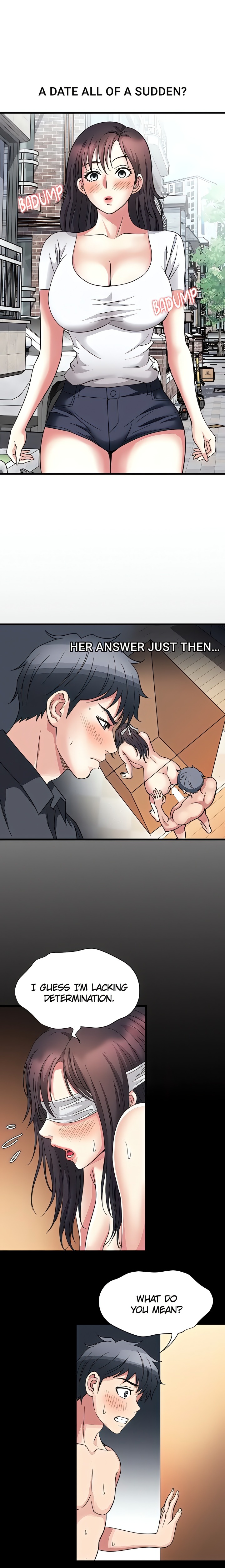 Daily Pleasure Awakening - Chapter 23 [photo 4] - MangaPorn