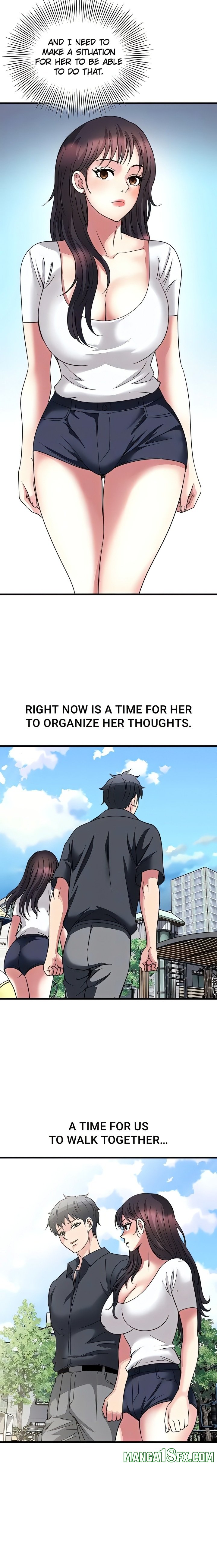 Daily Pleasure Awakening - Chapter 23 [photo 7] - MangaPorn