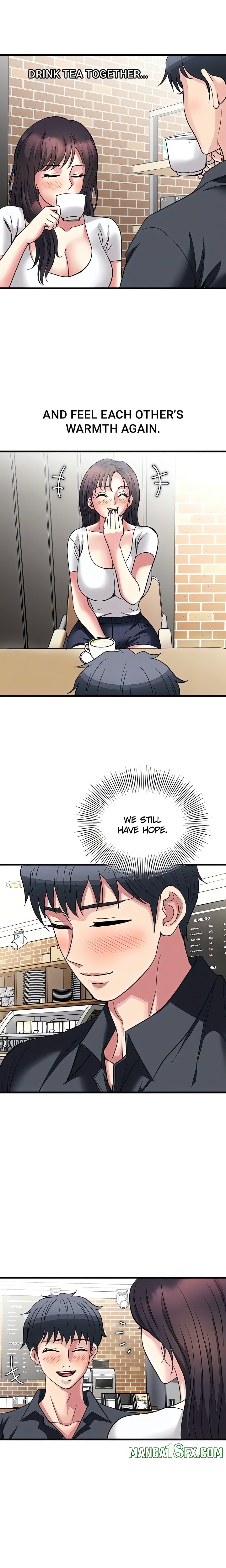 Daily Pleasure Awakening - Chapter 23 [photo 8] - MangaPorn