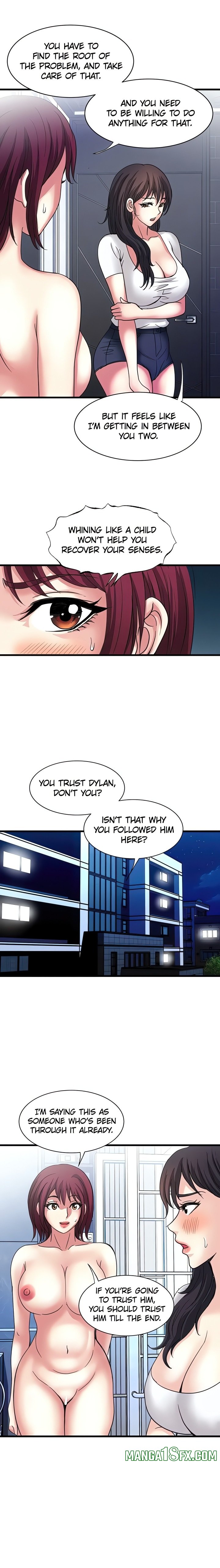 Daily Pleasure Awakening - Chapter 24 [photo 13] - MangaPorn