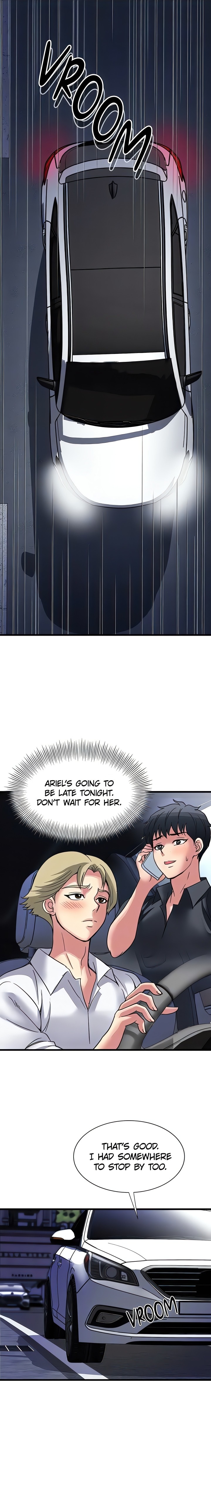 Daily Pleasure Awakening - Chapter 24 [photo 16] - MangaPorn