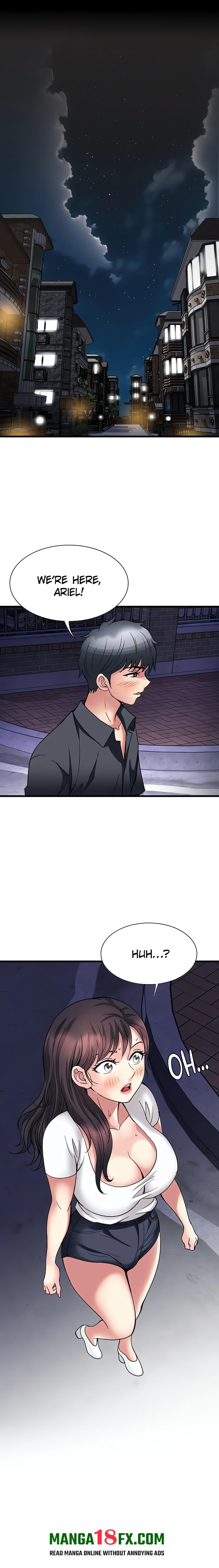 Daily Pleasure Awakening - Chapter 24 [photo 2] - MangaPorn