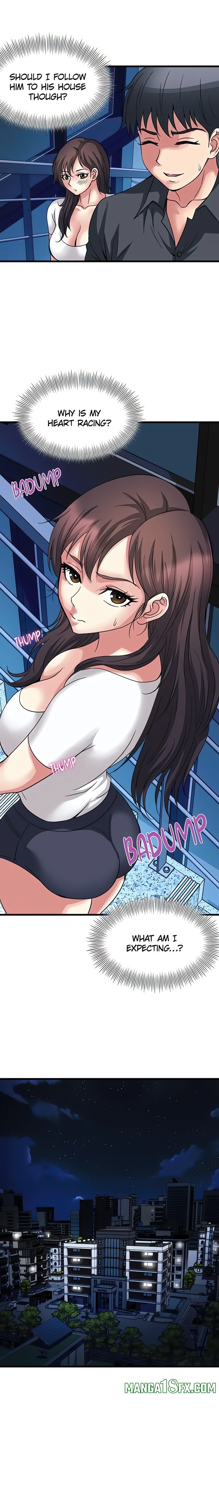 Daily Pleasure Awakening - Chapter 24 [photo 4] - MangaPorn