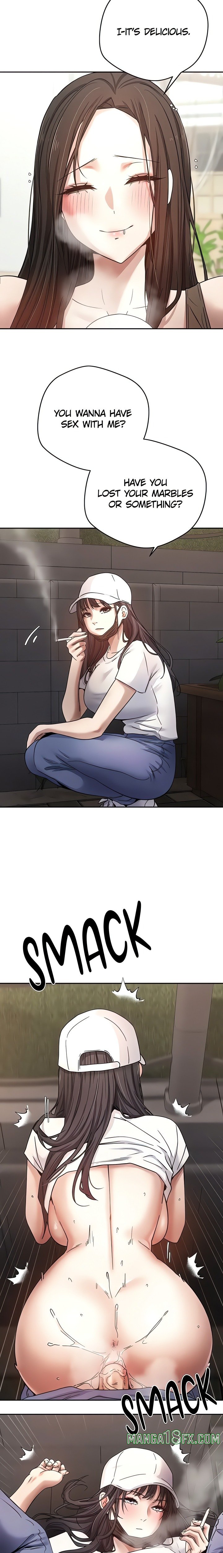 Turning My Life Around With Crypto (Official Uncensored) - Chapter 26 [photo 10] - MangaPorn