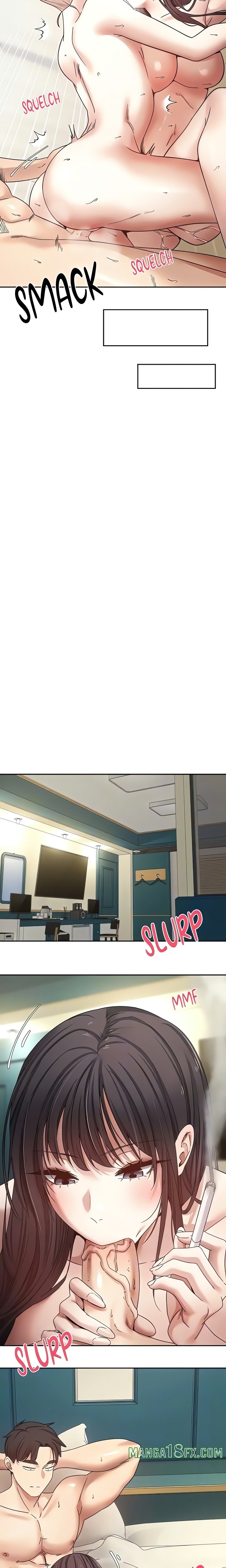 Turning My Life Around With Crypto (Official Uncensored) - Chapter 26 [photo 14] - MangaPorn