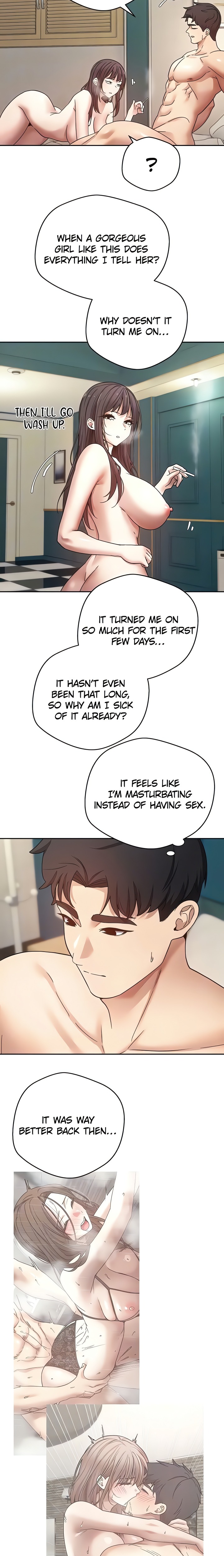 Turning My Life Around With Crypto (Official Uncensored) - Chapter 26 [photo 16] - MangaPorn