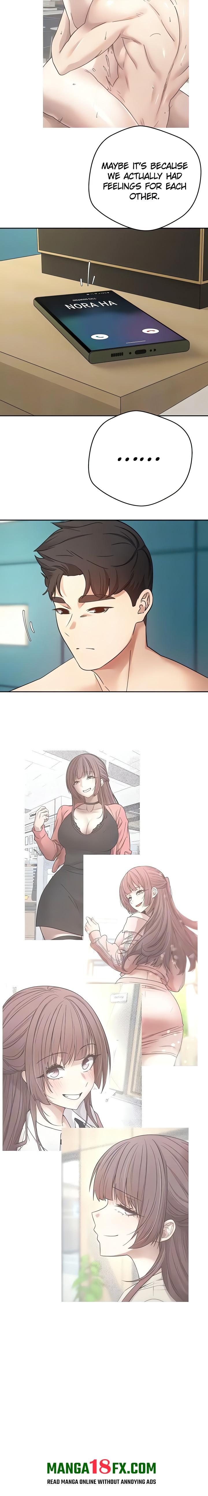 Turning My Life Around With Crypto (Official Uncensored) - Chapter 26 [photo 17] - MangaPorn