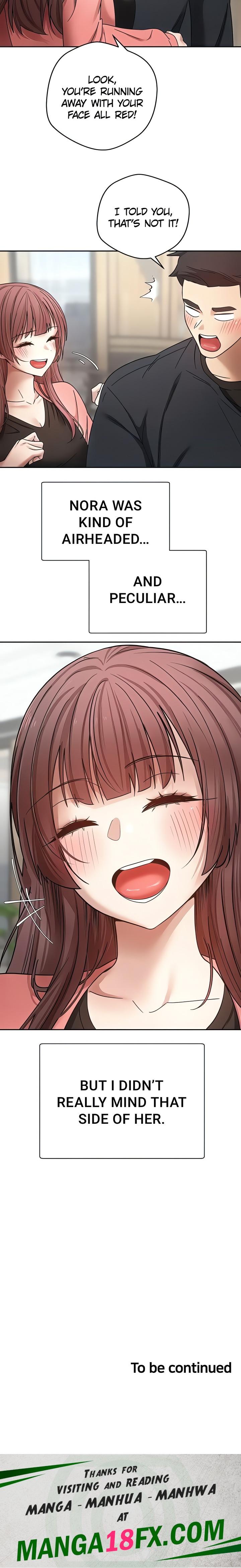 Turning My Life Around With Crypto (Official Uncensored) - Chapter 26 [photo 20] - MangaPorn