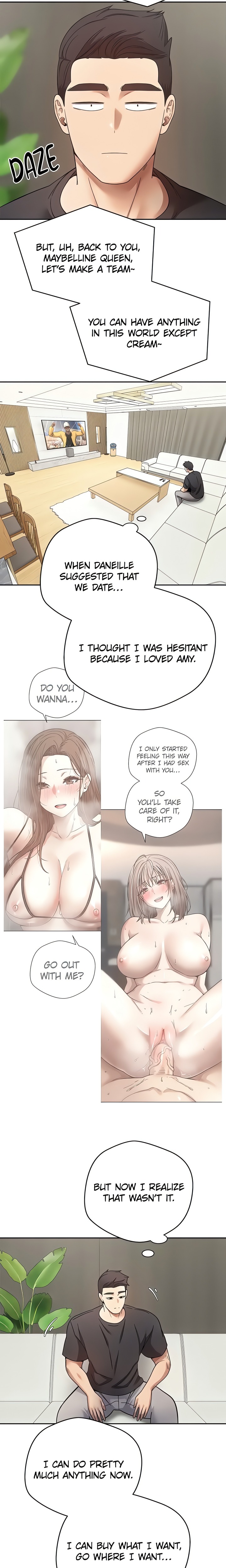 Turning My Life Around With Crypto (Official Uncensored) - Chapter 26 [photo 3] - MangaPorn