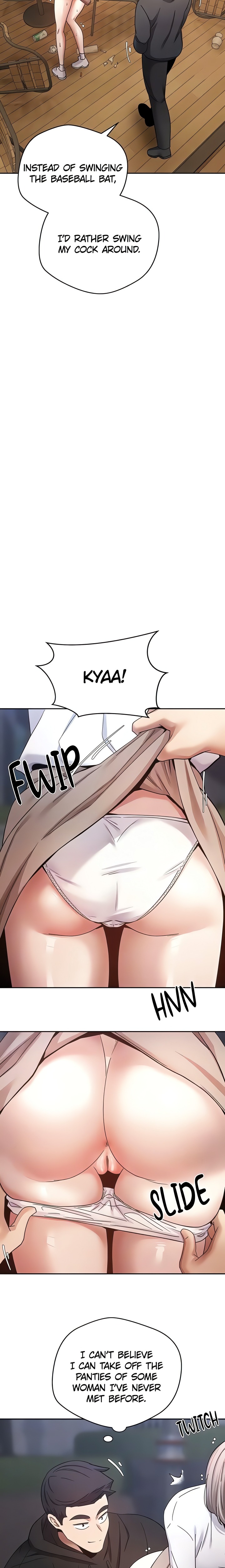 Turning My Life Around With Crypto (Official Uncensored) - Chapter 26 [photo 7] - MangaPorn