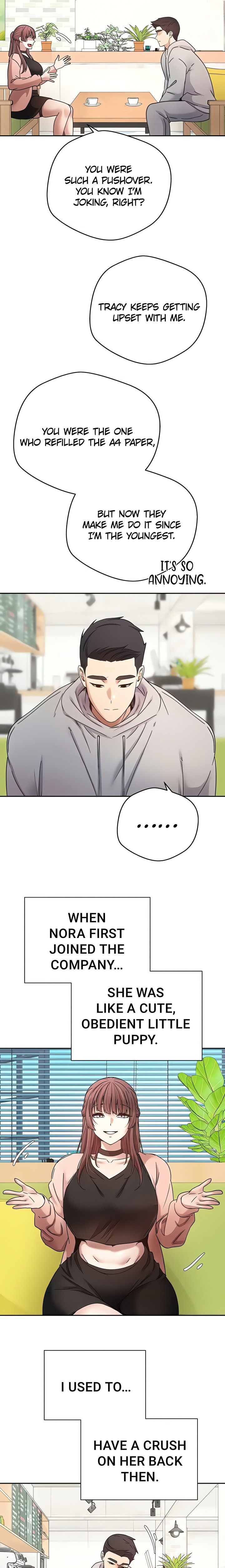 Turning My Life Around With Crypto (Official Uncensored) - Chapter 27 [photo 10] - MangaPorn