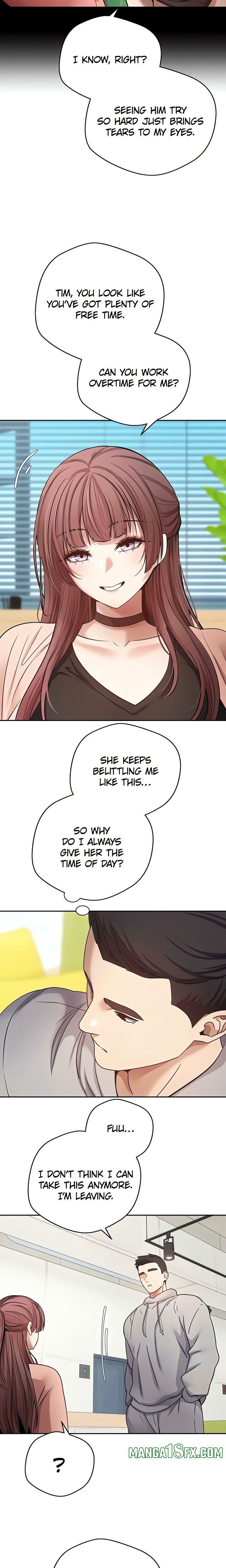 Turning My Life Around With Crypto (Official Uncensored) - Chapter 27 [photo 12] - MangaPorn