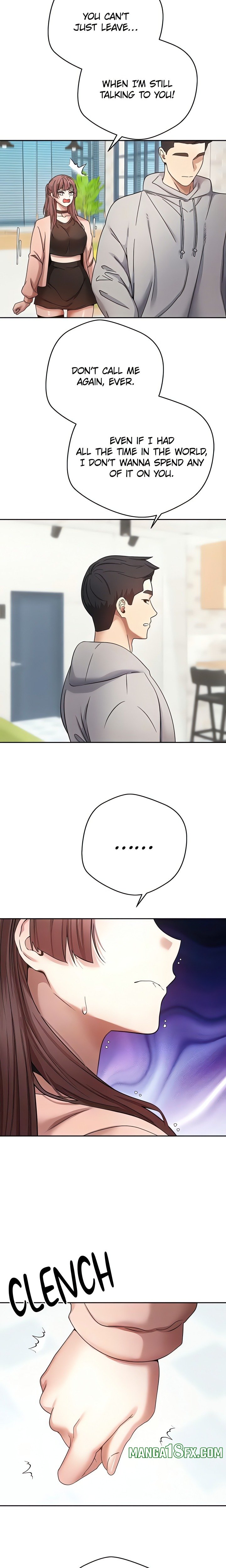 Turning My Life Around With Crypto (Official Uncensored) - Chapter 27 [photo 13] - MangaPorn