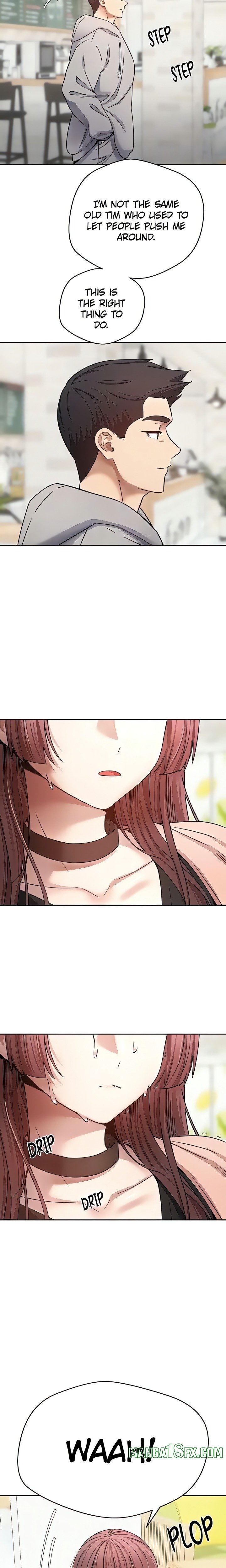 Turning My Life Around With Crypto (Official Uncensored) - Chapter 27 [photo 16] - MangaPorn